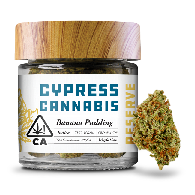 photo of Banana Pudding